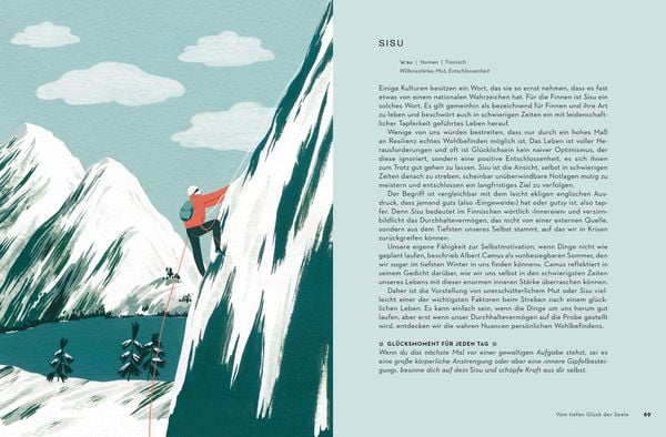 Produktbild: Atlas of Happiness