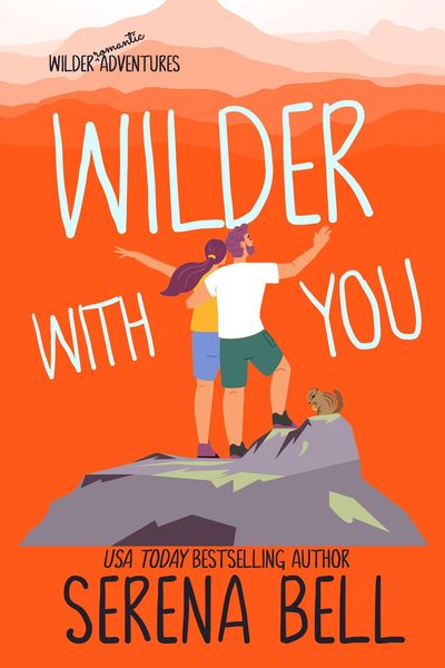 Produktbild: Wilder With You (Wilder Adventures, #3)