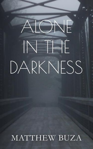 Produktbild: Alone In The Darkness