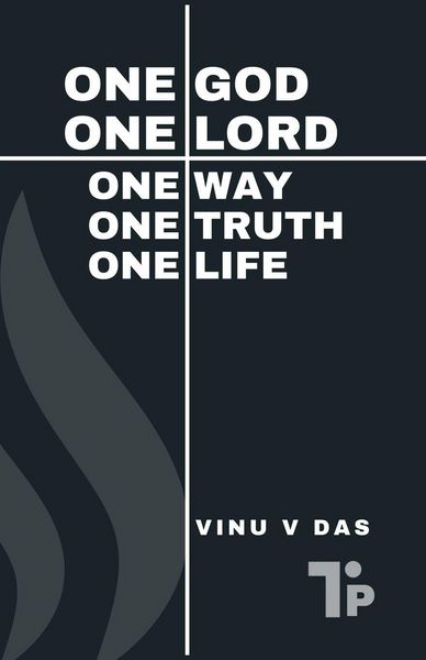 Produktbild: One God, One Lord - One Way, One Truth, One Life