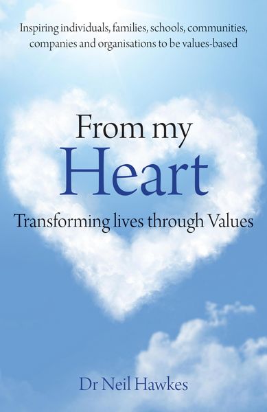 Produktbild: From My Heart