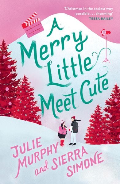 A Merry Little Meet Cute, Taschenbuch von Julie Murphy,Sierra Simone, HarperCollins, 978-0-00-858046-9
