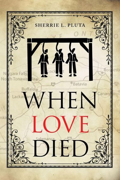 Produktbild: When Love Died
