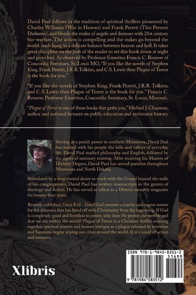 Produktbild: The Omega Prophecy