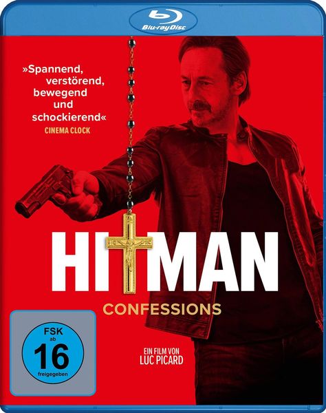 Produktbild: Hitman Confessions