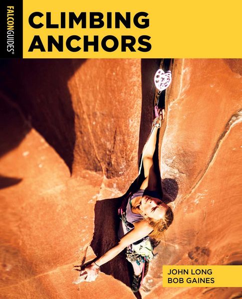 Produktbild: Climbing Anchors