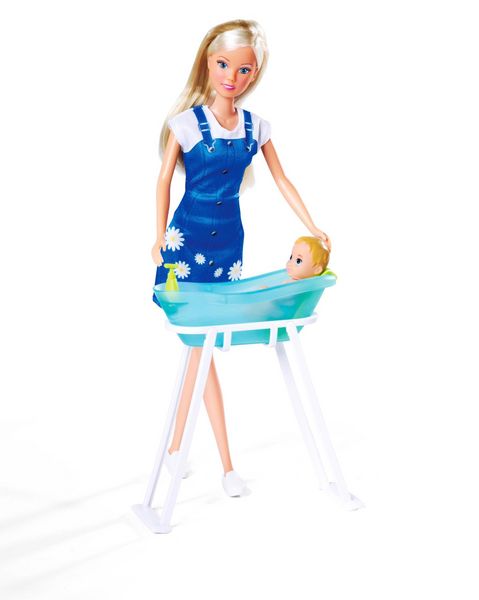 Produktbild: Steffi LOVE Baby Bath