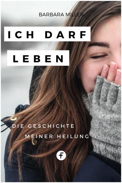 Produktbild: Ich darf leben