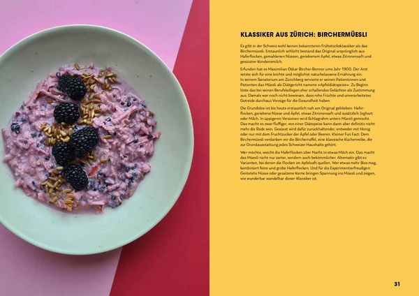 Produktbild: Das Z&uuml;rich-Kochbuch