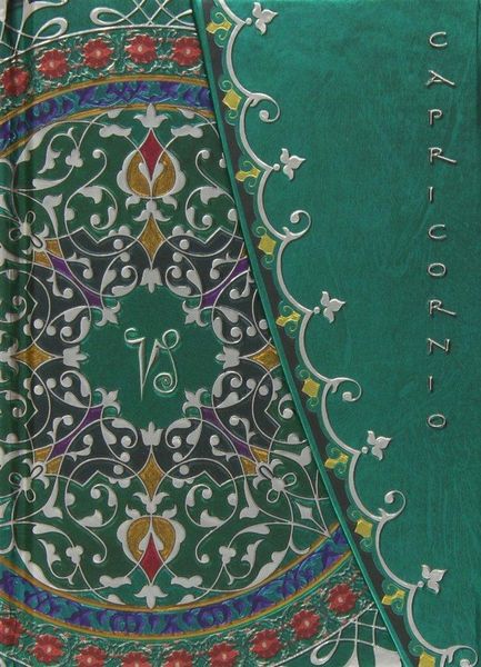 Produktbild: Capricornio