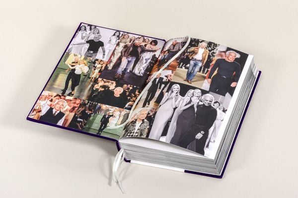 Produktbild: Ralph Lauren Catwalk