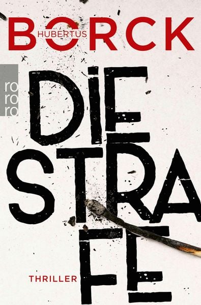 Produktbild: Die Strafe