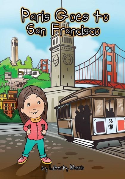 Produktbild: Paris Goes to San Francisco