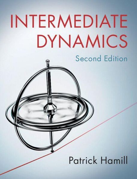 Produktbild: Intermediate Dynamics