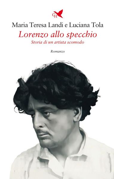 Produktbild: Lorenzo allo specchio
