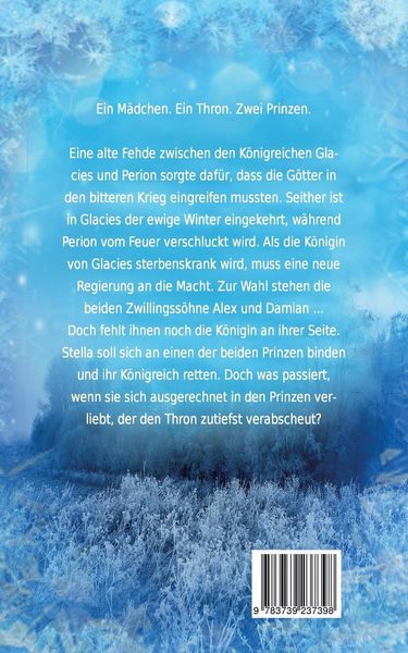 Produktbild: Glacies