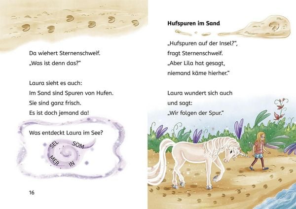 Produktbild: Sternenschweif, Bücherhelden 1. Klasse, Ausflug nach Arkadia