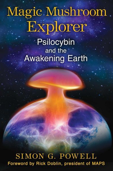 Produktbild: Magic Mushroom Explorer