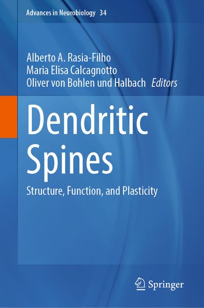 Produktbild: Dendritic Spines