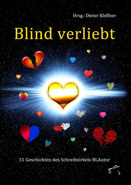 Produktbild: Blind verliebt