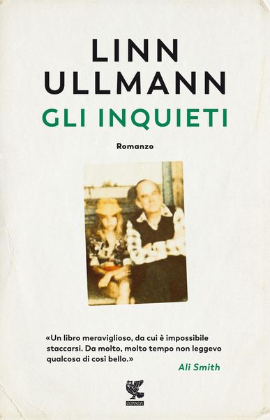 Produktbild: Gli inquieti