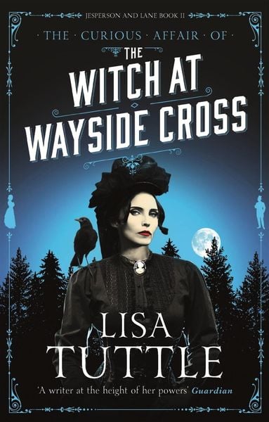 Produktbild: The Witch at Wayside Cross