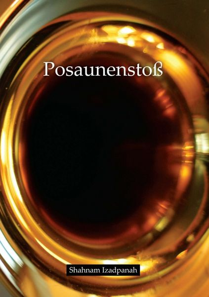 Produktbild: Posaunensto&szlig;