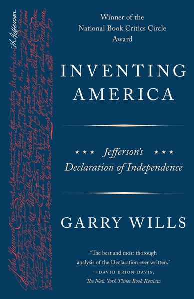 Produktbild: Inventing America