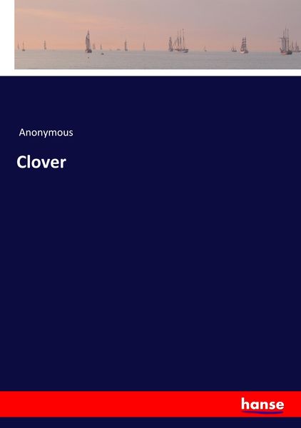 Produktbild: Clover