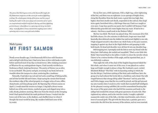 Produktbild: The Catch of a Lifetime