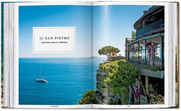Produktbild: Great Escapes Italy