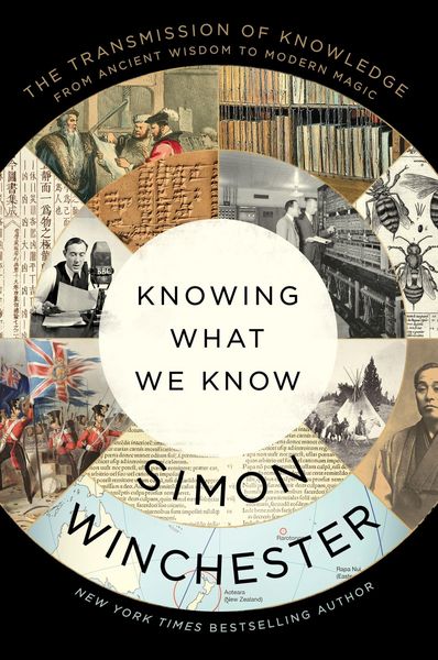 Produktbild: Knowing What We Know