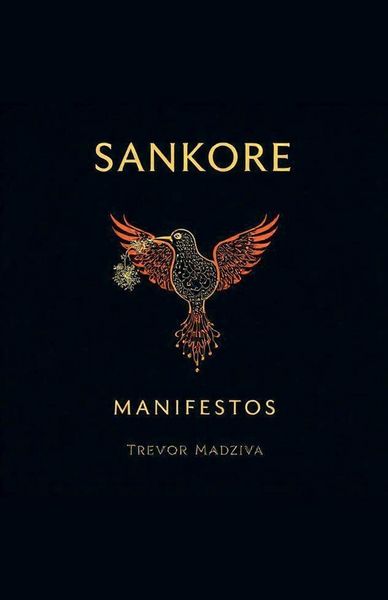 Produktbild: The Sankore Manifestos