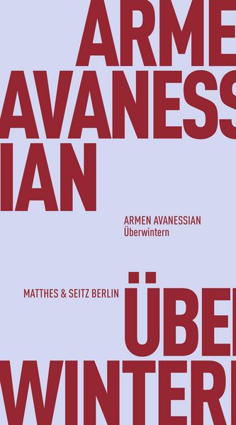 Produktbild: &Uuml;berwintern