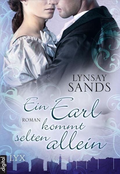 Produktbild: Ein Earl kommt selten allein