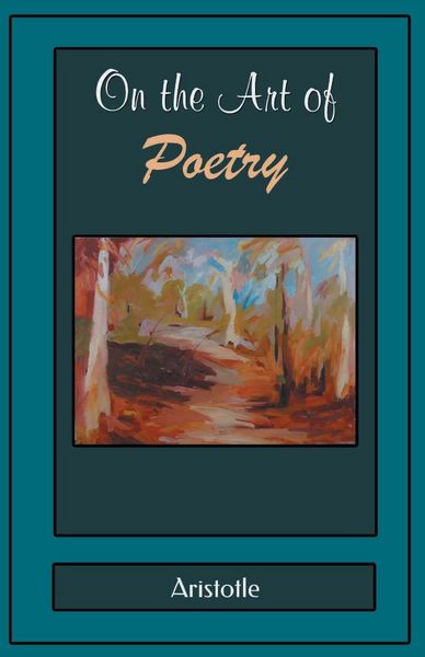 Produktbild: On the Art of Poetry