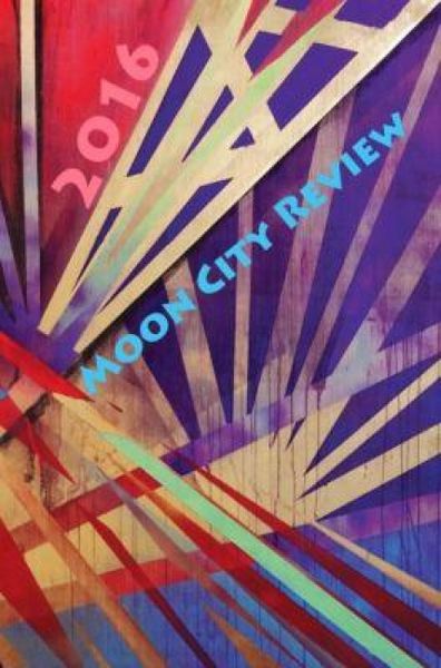Produktbild: Moon City Review 2016