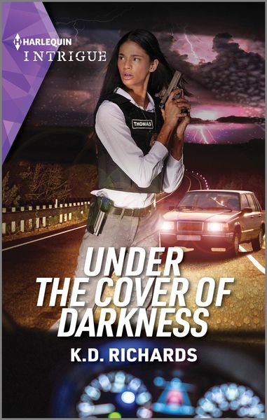 Produktbild: Under the Cover of Darkness