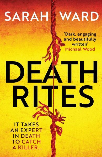 Produktbild: Death Rites