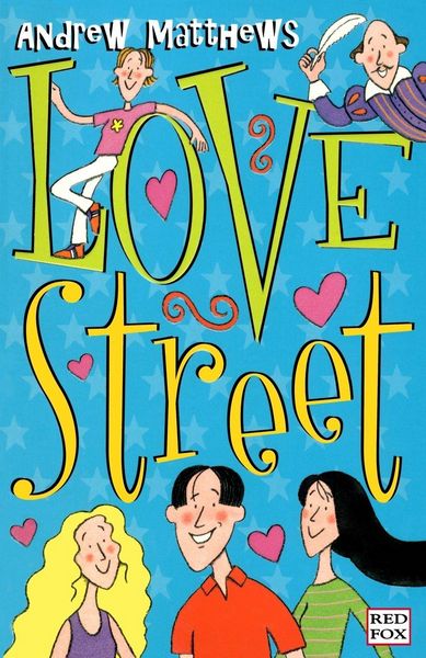 Produktbild: Love Street