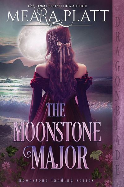 Produktbild: The Moonstone Major