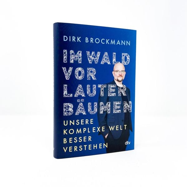 Produktbild: Im Wald vor lauter B&auml;umen