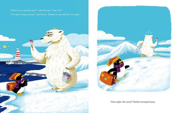 Produktbild: Polar Bear Island