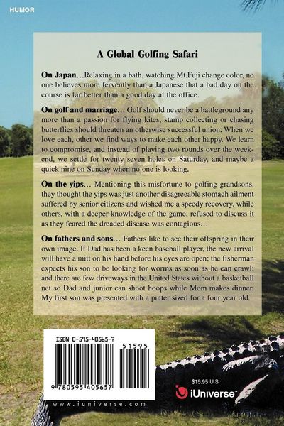 Produktbild: One for the Yipper