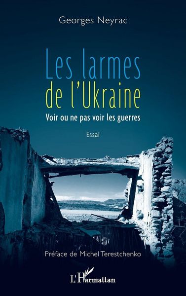 Produktbild: Les larmes de l'Ukraine