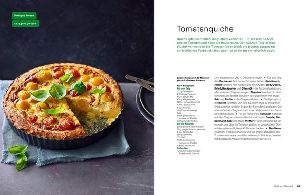 Produktbild: Viel f&uuml;r wenig