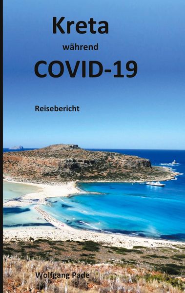 Produktbild: Kreta w&auml;hrend COVID-19