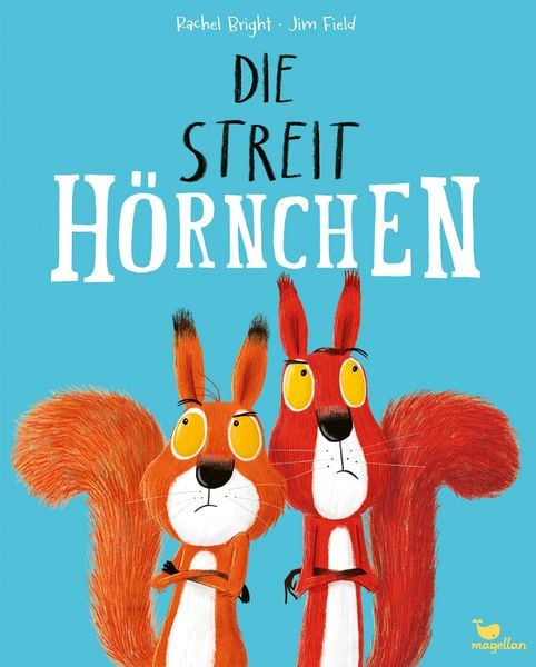 Produktbild: Die Streith&ouml;rnchen