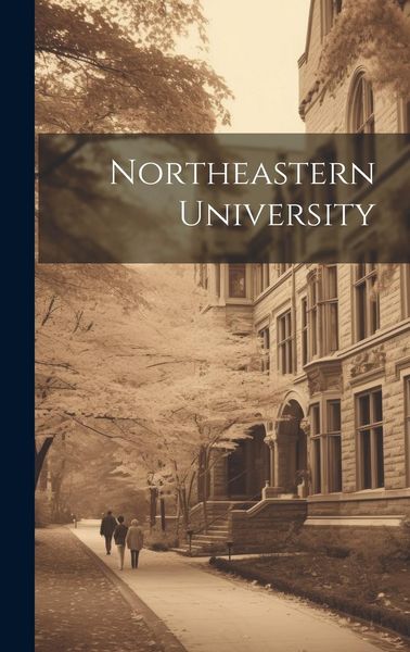 Produktbild: Northeastern University