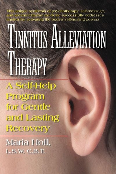 Produktbild: Tinnitus Alleviation Therapy
